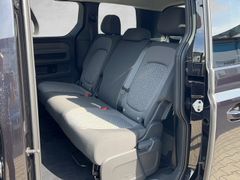 VW ID.Buzz Bus 150 kW Pro*LED*2Schiebetüren*Navi*3J