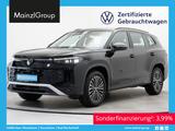 Volkswagen Tayron 1.5 eTSI DSG Life AHK Matrix 7-Sitz 360° - VW Tayron mit Anhängerkupplung