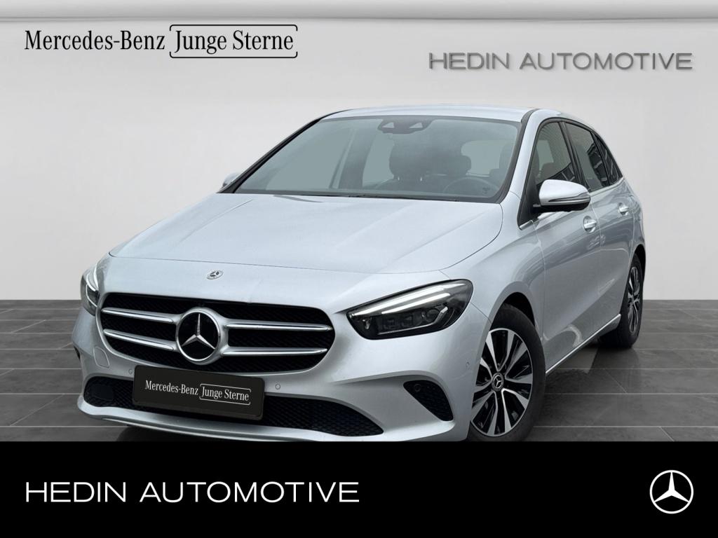 Mercedes-Benz B 180 STYLE|MBEAM|MBUX|SHZ|360°|DISTR|STANDH