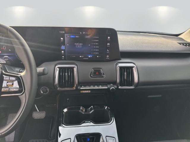 Suzuki e Vitara eAxle (61 kWh) ALLGRIP-e Comfort+