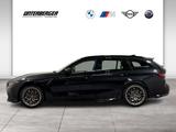 BMW M3 CS Touring M Drivers P. / Leuchten farbig - BMW M3 Gebrauchtwagen in Leipzig
