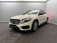 Mercedes-Benz GLA 200 AMG LINE*PANO*BI-XENON*KAMERA