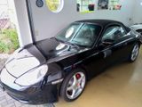 Porsche 996 Carrera Cabriolet Carrera - Porsche aus 1999