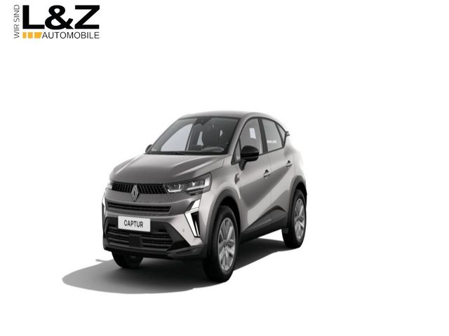 Renault Captur Evolution 160