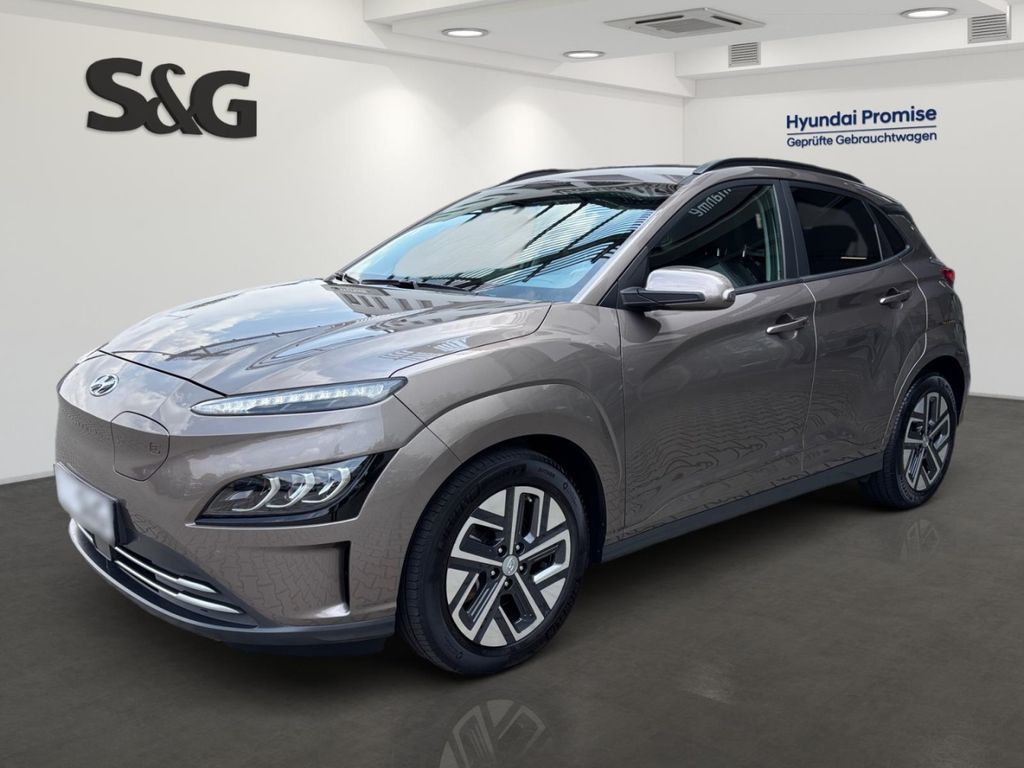 Image of Hyundai KONA