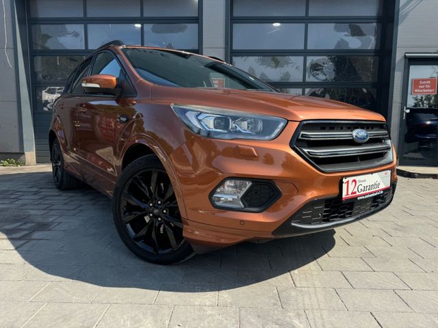 Ford Kuga ST-Line 4x4