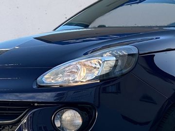 Opel Adam - 5