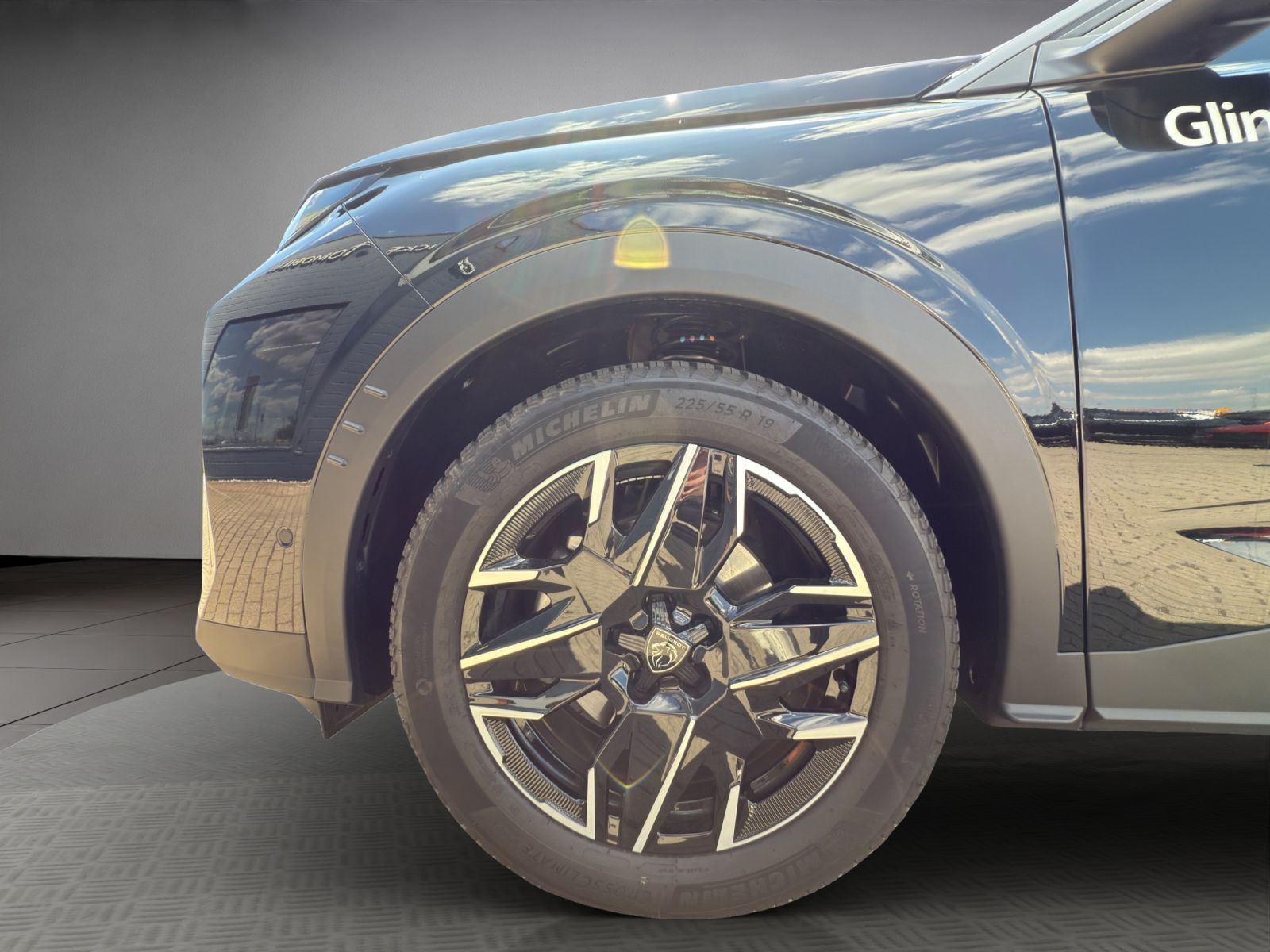 Peugeot 5008 - Bild 20