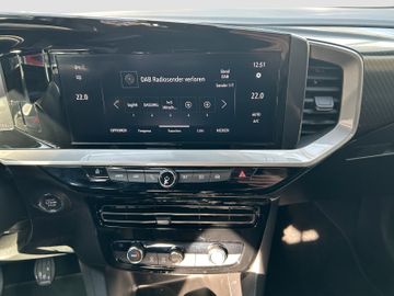 Fotografie 12 des Opel Mokka Ultimate Alcantara Kamera LED Sitzheizung