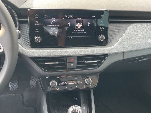 Skoda Kamiq 1.0 TSI Tour *2xPDC*CAM*DAB*MATRIX*SHZ*TEL
