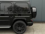 Mercedes-Benz G 450d AMG LINE KEYLESS MASSAGE WÄRME KOMFORT - gebrauchte Mercedes-Benz G 450 aus dem Jahr 2024