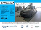Volkswagen Polo GTI 2.0 TSI DSG OPF *Navi*IQ.Light* - Volkswagen Polo: Sportwagen