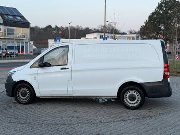Mercedes Vito - 4