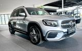 Mercedes-Benz GLB 250 4M AMG Line Premium+AHK+Distronic+LED - Mercedes-Benz GLB 250 Gebrauchtwagen