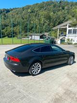 Audi A7 3.0 TFSI quattro S tronic Sportback - - Audi A7 mit Benzin-Antrieb: Limousine, 3.0