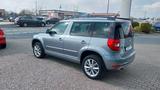 Skoda Yeti Joy **AUTOMATIK**SHZ**PDC**KLIMAAUTOMATIK** - Skoda Yeti mit Benzin-Antrieb: Geländewagen, Automatik