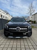 Mercedes-Benz GLB 200 d AMG Line - Mercedes-Benz GLB 200 von privat