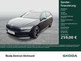 Skoda Superb Combi 2.0 SPORTLINE 4X4 PANO CANTON LM19 - Skoda Gebrauchtwagen in Dortmund