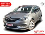 Opel Zafira 1.4 Turbo Innovation LED IntelliLink PDC - gebrauchte Opel Van