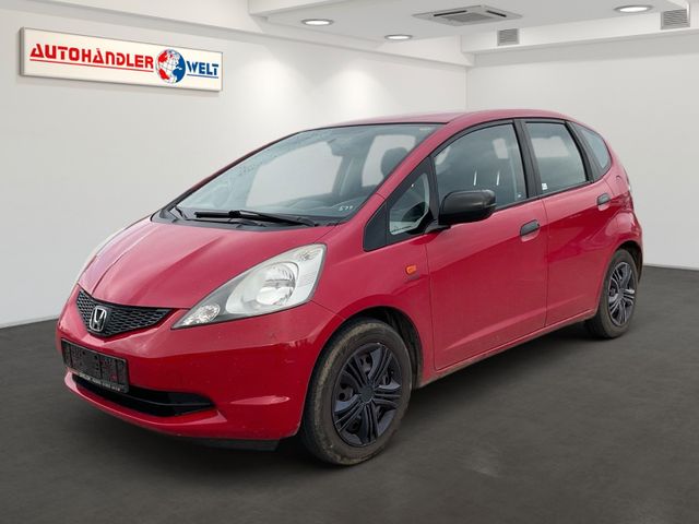 Honda Jazz 1.2