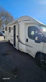 McLouis MC2 73g - McLouis Wohnmobil oder -wagen