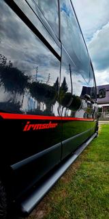 Fiat Talento Kombi Sportivo 2.0 ECO - Fiat 8-Sitzer
