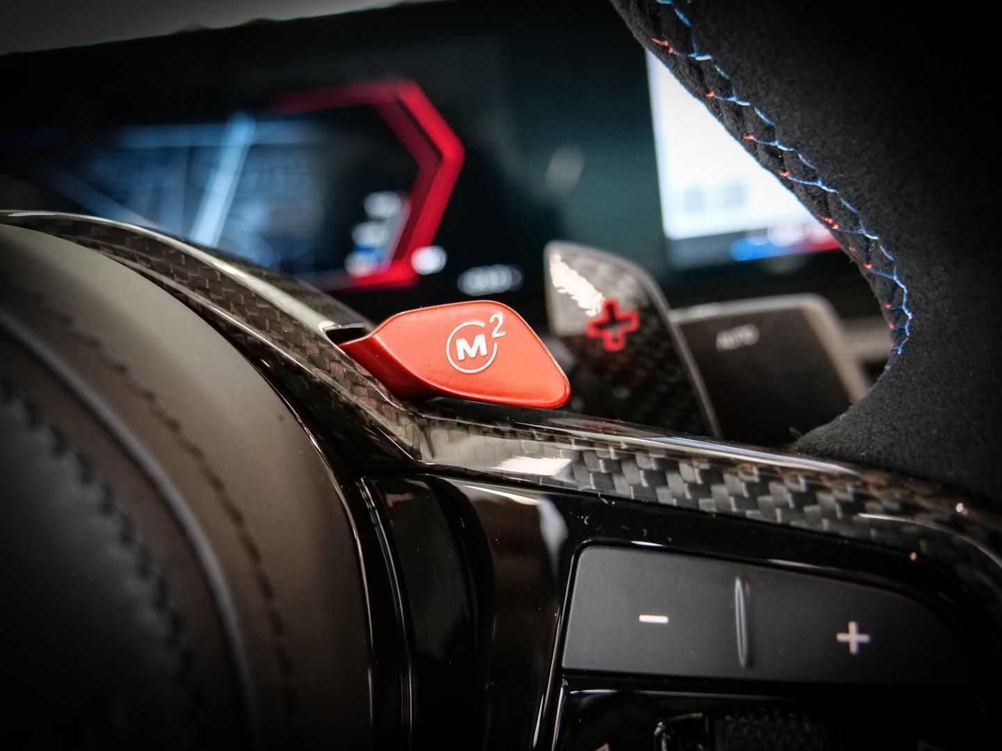 BMW M4 - Bild 18