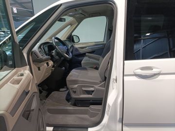 Volkswagen T7 Multivan - 8