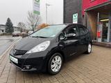 Honda Jazz 1.4 Comfort - Honda Jazz: 1.4