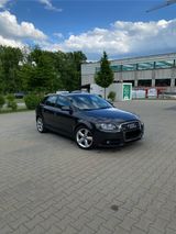 Audi A3 TFSI Sportback S line - Audi A3 aus 2008: Sportback