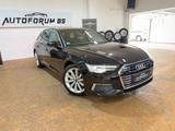 Audi A6 Avant 40 TDI design/LEDER/CAM/ACC/GARANTIE - Audi A6: 4g