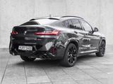 BMW X4 xDrive30d MSport PANO HuD AHK H/K Laser - BMW X4 in Köln