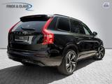 Volvo XC90 B5 AWD R Design - Volvo XC90: Xc90d5