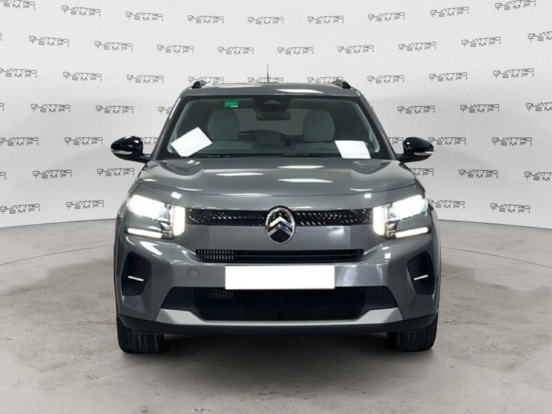 Citroën C3 Turbo 100 S&S MAX imagem 2