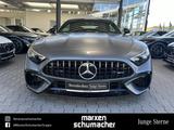 Mercedes-Benz AMG SL 63 4M+ 712PS+Perf.Sitze+Lift+Aero+Carbon - gebrauchte Mercedes-Benz SL 63 AMG aus dem Jahr 2024