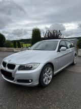 BMW Bmw 318i 2.0 Touring E91 Facelift Euro 5 - BMW 318: E91
