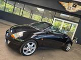 Ford Streetka 1.6 Elegance Leder/Klima/LM - Ford Streetka Elegance mit Benzin-Antrieb