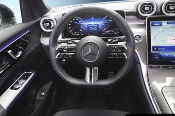 Mercedes GLC 200 - 11