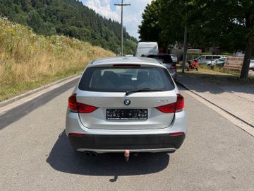 BMW X1 - 6