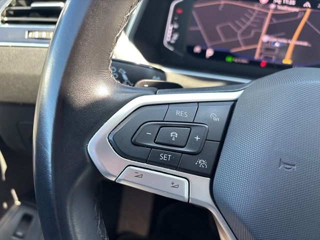 Volkswagen Tiguan Allspace - Bild 15