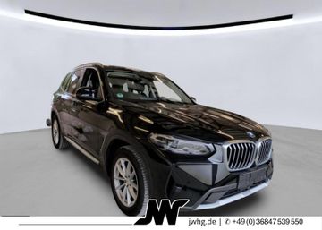 BMW X3 - 6