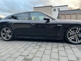 Porsche Panamera 4 - Approved | Scheckheft | ATM | Luft - Porsche: Approved