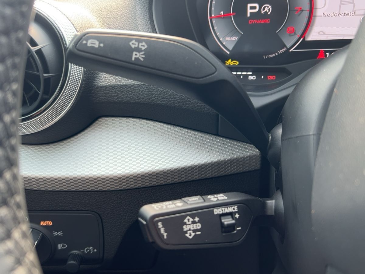 Audi Q2 - Bild 16