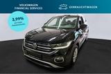 Volkswagen T-Cross Style 1.0 TSI 81kW 6-Gang 4 Türen - VW T-Cross Gebrauchtwagen in Leipzig