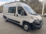 Opel Movano 2.2 BlueHDi L2H2 Doppelkabine 7-Sitzer - Opel Movano: Van