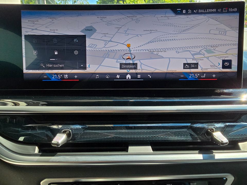 BMW X5 - Bild 11