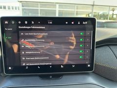 SKODA Kodiaq 2.0 TDI 193PS 4x4 Selection 7 Sitzer_