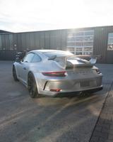 Porsche 911 991.2 GT3 - Clubsport - Lift - Approved - Porsche 991 in Gelsenkirchen