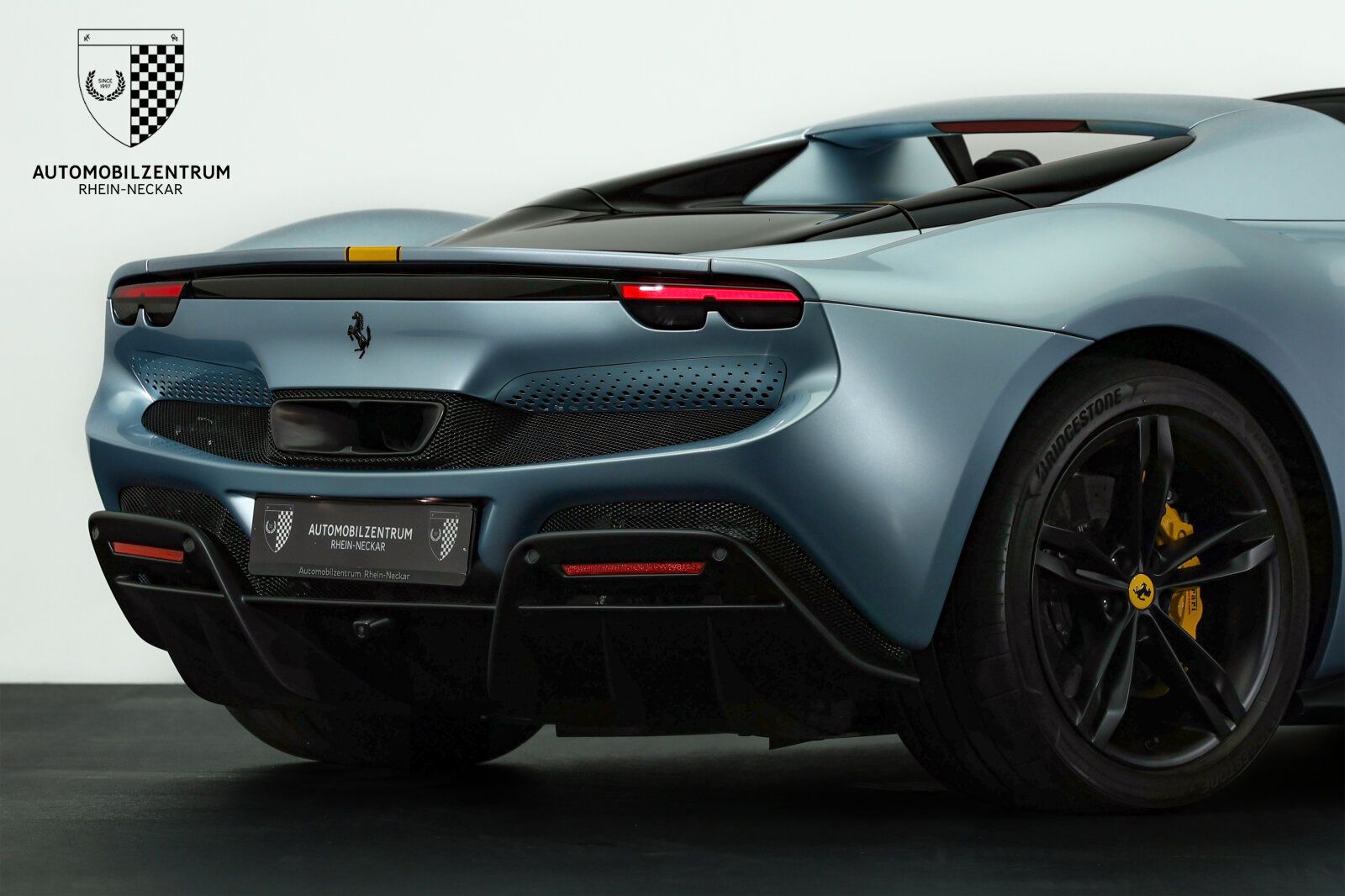 Ferrari 296 GTS - Bild 12