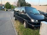 Volkswagen VW T4 Multivan 2.5 TDI AHY  Business Aust... - VW T4 Multivan in Stuttgart